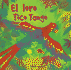 El Loro Tico Tango (Spanish Edition)