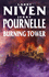 Burning Tower