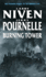 Burning Tower Larry Niven, Jerry Pournelle