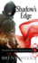 Shadow's Edge: the Night Angel Trilogy: Book 2