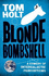 Blonde Bombshell-Uncorrected Proof Copy