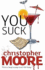 You Suck
