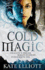 Cold Magic: Spiritwalker: Book 1