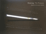 Drawing--the Purpose
