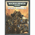 Warhammer 40, 000 Space Marines Codex