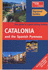 Catalonia and the Spanish Pyrenees (Signpost Guides)