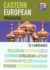 Eastern European 12 Language Phrasebook (Bulgarian, Croatian, Czech, Estonian, Hungarian, Latvian, Lithuanian, Polish, Romanian, Russian, Slovenian and Ukrainian)(Phrasebooks S. )