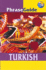 Thomas Cook Phraseguide Turkish (Thomas Cook Phraseguides) (English and Turkish Edition)
