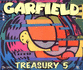 Garfield Treasury