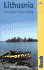 Lithuania, 3rd: the Bradt Travel Guide