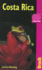 Costa Rica (Bradt Travel Guides)