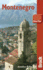 Montenegro (Bradt Travel Guides)