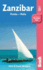 Zanzibar (Bradt Travel Guides)