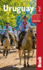 Uruguay (Bradt Travel Guide)