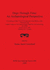 Dogs Through Time an Archaeological Perspective 889 British Archaeological Reports International Series