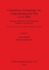 Computing Archaeology for Understanding the Past Caa 2000 Computer Applications and Quantitative Methods in Archaeology 931 British Archaeological Reports International Series