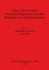 Lithics 'Down Under': Australian Perspectives on Lithic Reduction Use and Classification