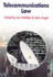 Telecommunications Law (Blackstone Press)