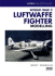 World War 2 Luftwaffe Fighter Modelling [Osprey Masterclass Series].