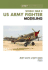 Wwii Us Army Fighter Modeling Masterclass (Osprey Modeling Masterclass)