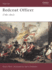 Redcoat Officer 1740-1815 (Warrior)