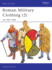 Roman Military Clothing (2) Format: Paperback