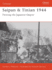 Saipan & Tinian 1944: Piercing the Japanese Empire (Campaign, 137)