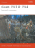 Guam 1941 & 1944: Loss and Reconquest (Campaign, 139)