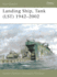 Landing Ship, Tank (Lst) 19422002