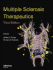 Multiple Sclerosis Therapeutics