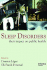 Sleep Disorders: Their Impact on Public Health