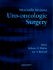 Minimally Invasive Urooncologic Surgery