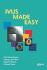 Ivus Made Easy