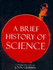 A Brief History of Science By John Gribbin (1998) Hardcover
