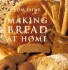 Making Bread at Home