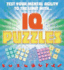 Iq Puzzles (Bletchley Park)