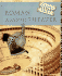 Look Around a Roman Amphitheater