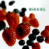 Berries (Little Kitchen Library)