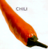 Chili (Little Kitchen Library)
