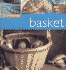 Basket: Craft Workshop Series