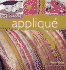 Applique: Craft Workshop Series