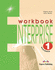 Enterprise: Beginner Workbook Level 1 By Evans, Virginia, Dooley, Jenny (2000) Paperback