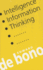 Intelligence Information Thinking