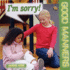 I'M Sorry!