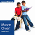 Move Over! (Good Friends)