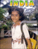India (Letters From Around the World)