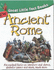 Ancient Rome (Great Little Fact Book)