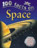 Space (100 Facts)