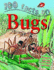Bugs (100 Facts) By Parker, Steve (2010) Paperback