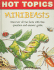 Minibeasts (Puffin Factfinders)